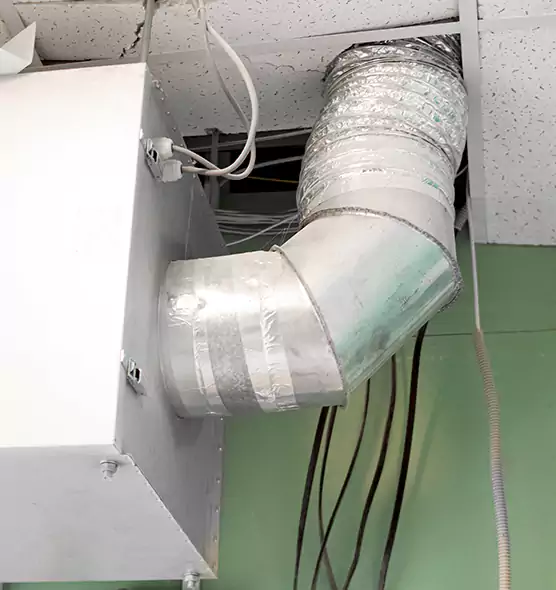 About Air Duct Deep Cleaning in Sunset, FL