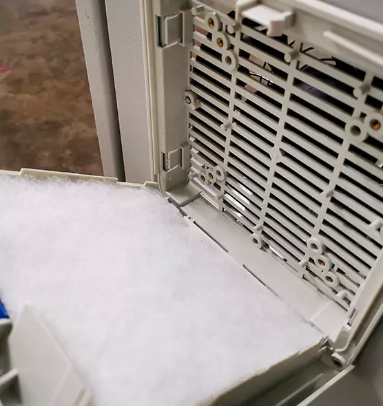Professional Air Duct Expansion Solutions in Sunset, FL