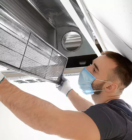About Air Duct Pathogen Disinfection in Sunset, FL