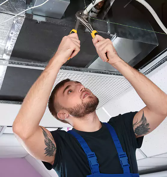 About Air Duct Repair Services in Sunset, FL