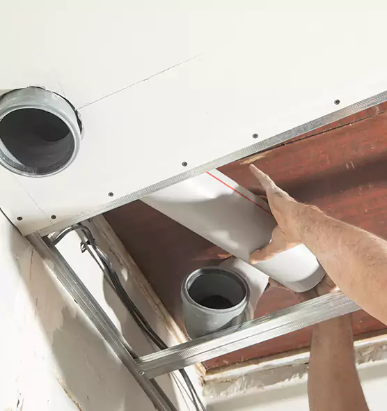 Professional Air Duct Replacement in Sunset, FL