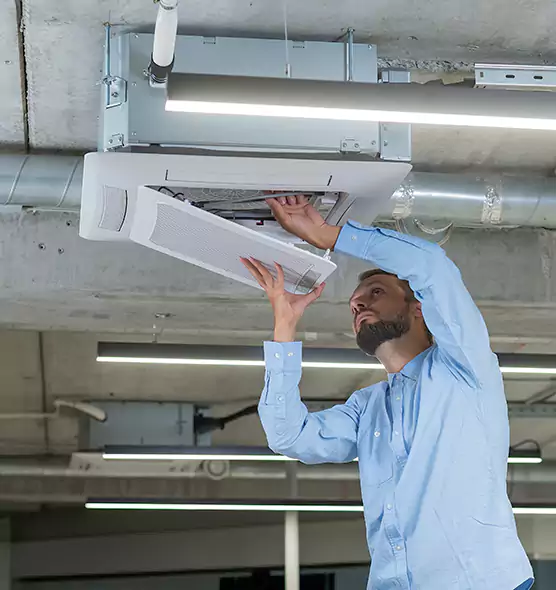 About Air Duct Sealing And Repair in Sunset, FL