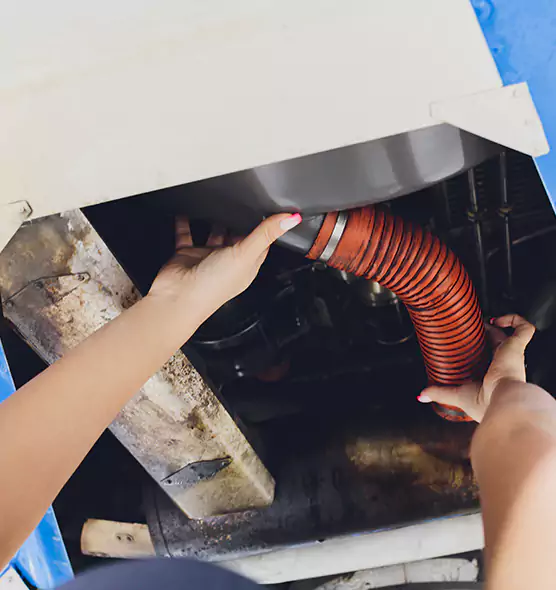About Air Duct Virus Disinfection in Sunset, FL