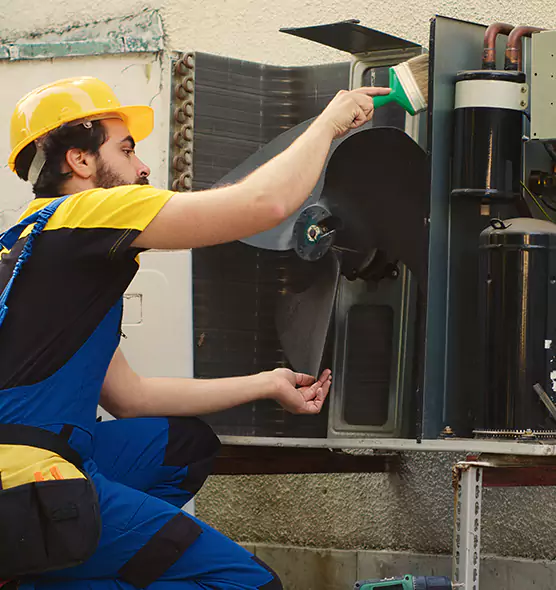 Professional Air Duct Washing Service in Sunset, FL