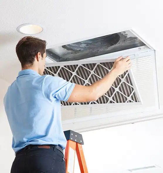 About Annual Dryer Vent Maintenance Sunset, FL