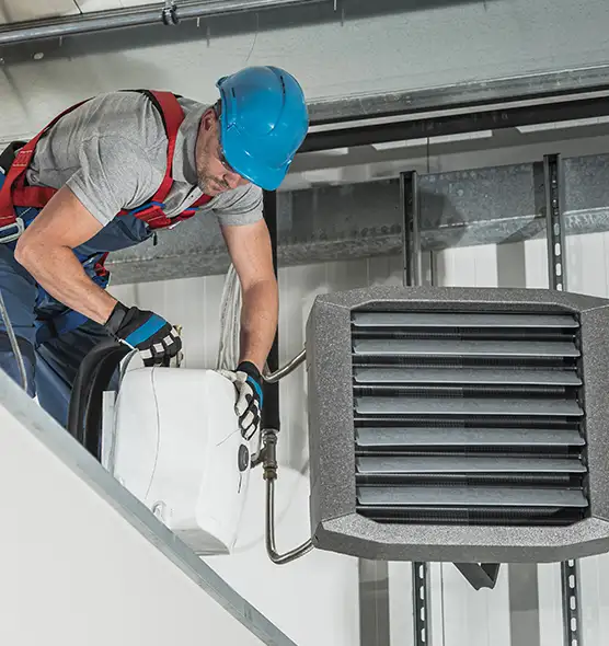 About Annual Vent Cleaning Plans in Sunset, FL