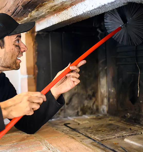 About Expert Chimney Cleaning in Sunset, FL