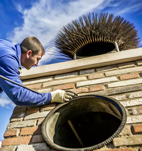 About Professional Chimney Sweep in Sunset, FL