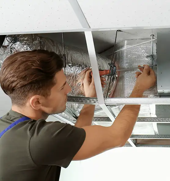 Professional Clogged Dryer Vent Repair in Sunset, FL