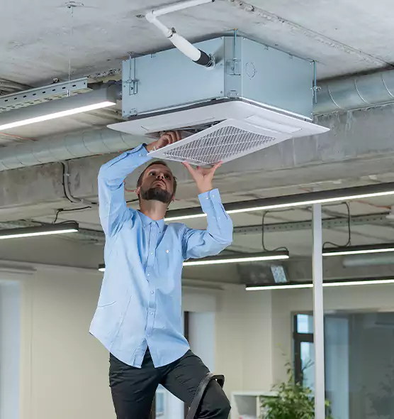 Expert Commercial Air Duct Cleaning in Sunset, FL