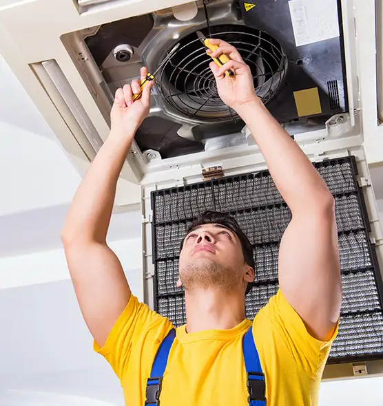 Welcome to Air Duct Cleaning & Repairs Sunset — Your Local Condo Dryer Vent Maintenance Partner in Sunset, FL