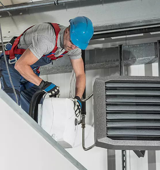 Professional Custom HVAC Ductworkin Sunset, FL