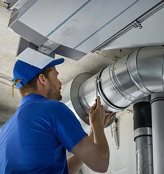 Advanced Dryer Vent Camera Inspection in Sunset, FL