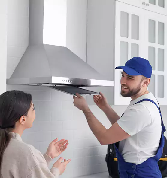 Professional Dryer Vent Cleaning Service in Sunset, FL