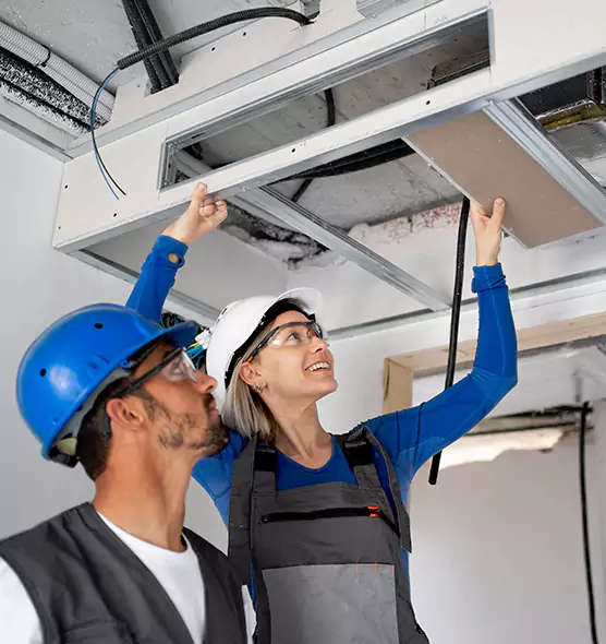 Advanced Duct Cleaning for Allergy Sufferers in Sunset, FL