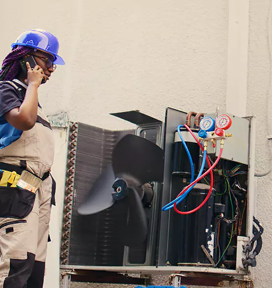 Professional Energy-Efficient HVAC Cleaning in Sunset, FL