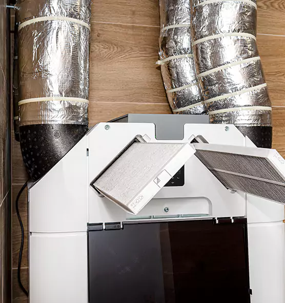 About Energy Recovery Ventilation Cleaning in Sunset, FL