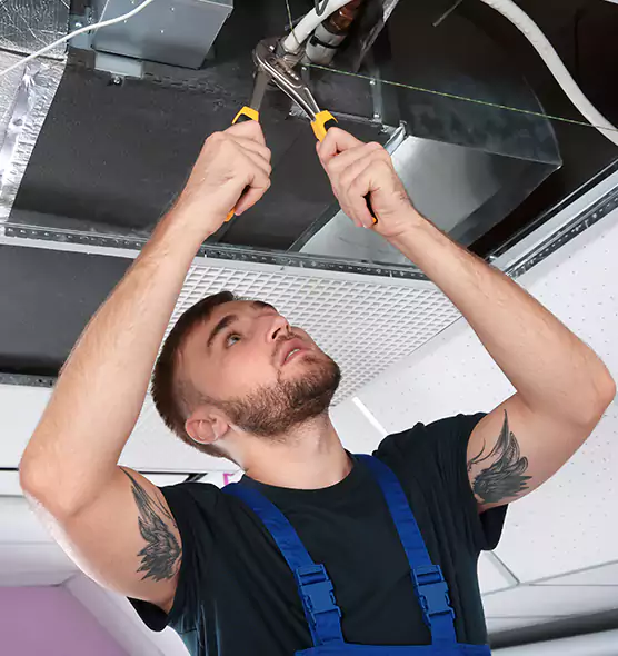 Trusted Home Air Duct Cleaning in Sunset, FL