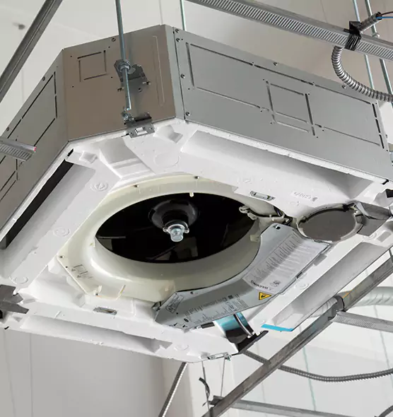 Professional Industrial Dryer Vent Cleaning in Sunset, FL