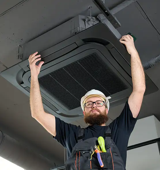 About Our Lower AC Energy Bills Solutions in Sunset