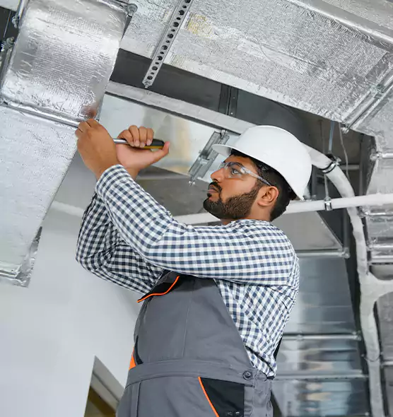 Welcome to Mold & Mildew Removal from Air Ducts Sunset, FL