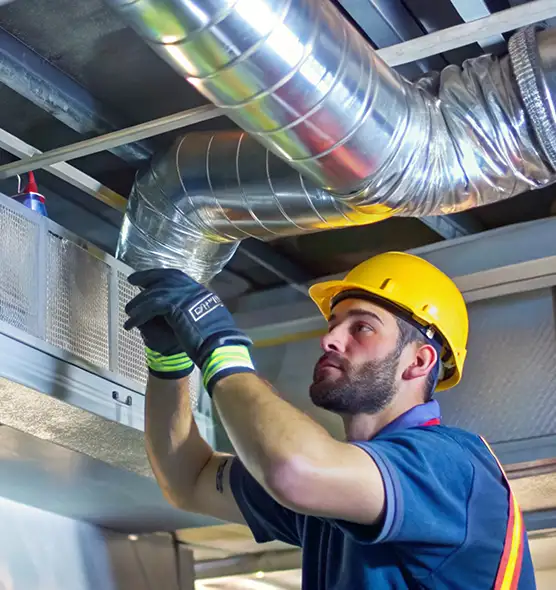Professional NADCA Approved Air Duct Services in Sunset, FL