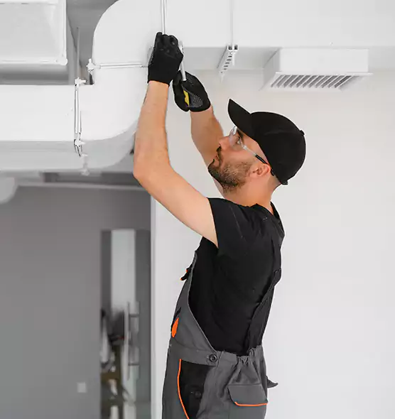 Advanced Office Ductwork Cleaning Services in Sunset, FL