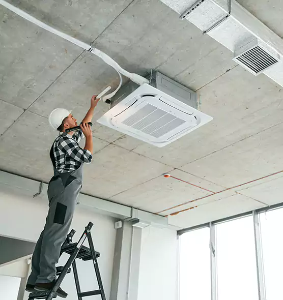 Advanced Pest Removal From Ducts in Sunset, FL