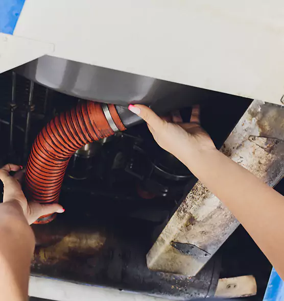 Professional Post-Renovation Duct Debris Removal in Sunset, FL