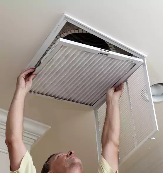 Advanced Residential Vent Cleaning in Sunset, FL