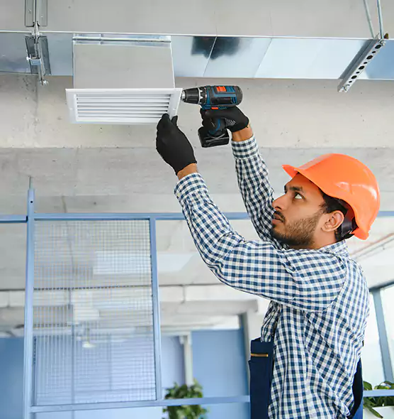 Advanced Retail Store Duct Cleaning in Sunset, FL