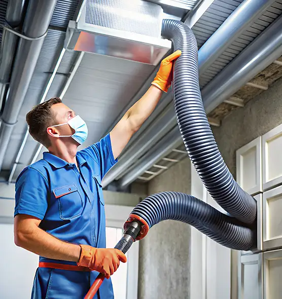 Welcome to Air Duct Cleaning & Repairs Sunset — Your Local Roof Dryer Vent Cleaning Specialists in Sunset, FL