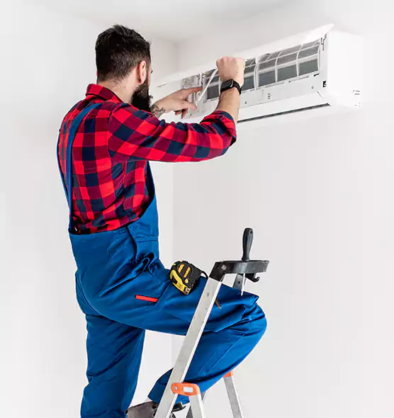 About Smart Air Conditioning Installation in Sunset, FL