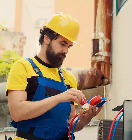 About Smart HVAC Installation in Sunset, FL