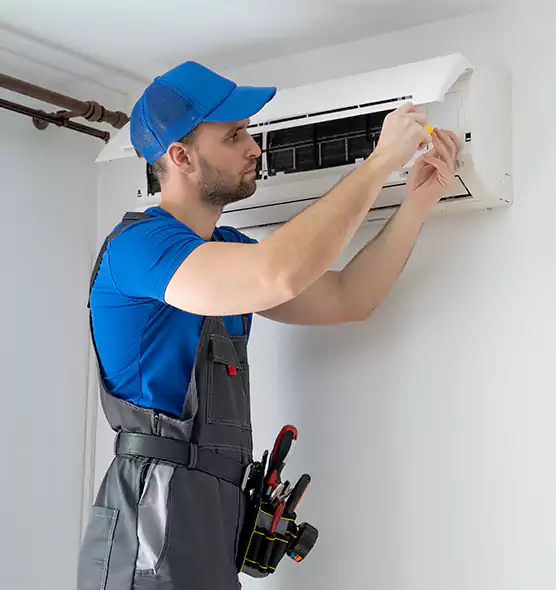 About Smart Thermostat AC Installation in Sunset, FL
