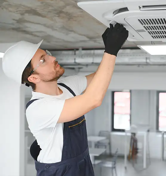 About Spring Air Duct Cleaning in Sunset, FL