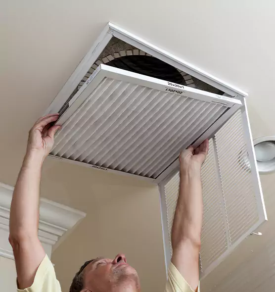 Professional Vent Relocation Services in Sunset, FL