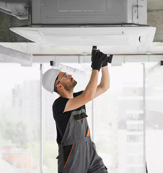 Reliable Ventilation System Cleaning in Sunset, FL