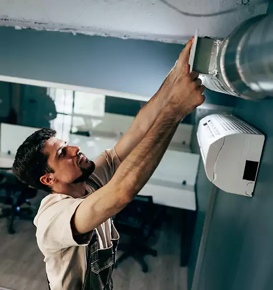 Reliable Warehouse Vent Cleaning in Sunset, FL