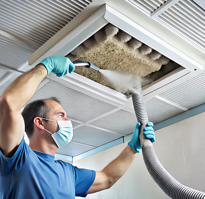 Why Homeowners Businesses Trust Us in Sunset, FL